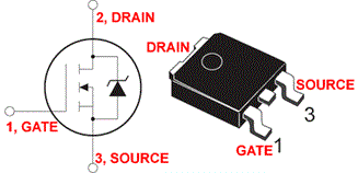 Comment tester un transistor Mosfet - branche-technologie