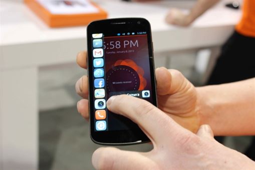 smartphone-linux-ubuntu