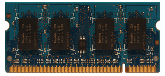 DDR2 SO-DIMM