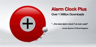 alarm clock plus-android