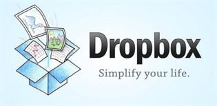 dropbox-android-application