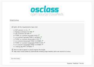 Osclass-Open-source-classifieds