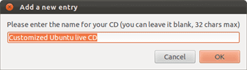 live cd ubuntu 6
