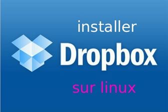 Installer-Dropbox-Linux