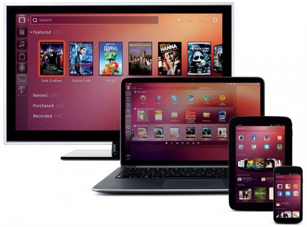 ubuntu tablette c&#039;est quoi
